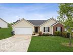 4246 Gray Raptor Ct, Snellville GA 30039