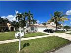 18171 NW 18th St Pembroke Pines, FL 33029 - Home For Rent