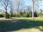 Plot For Sale In Montgomery, Alabama