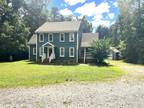 2444 WHITEHEAD RD, Keysville, VA 23947 Single Family Residence For Rent MLS#