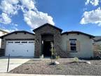 17247 W ALICE AVE, Waddell, AZ 85355 Single Family Residence For Rent MLS#