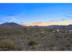 Cave Creek, Maricopa County, AZ Undeveloped Land for sale Property ID: 416269639