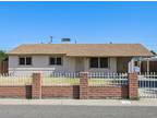 112 W Gary Way Phoenix, AZ 85041 - Home For Rent