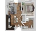 A422 Heights by Vintage 55+ Active Senior Living