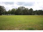 Valdosta, 2 acres cleared and ready for a house!