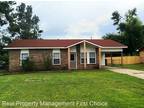 1205 W Atlanta St Greenwood, AR