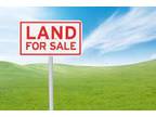 Plot For Sale In Russellville, Alabama