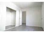 Spacious 1 bedroom, 1 bath duplex!