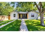 San Antonio, Bexar County, TX House for sale Property ID: 416728806