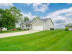 124 NICHOLAS DR, Peebles, OH 45660 Single Family Residence For Sale MLS# 1780392