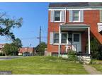 1230 Pine Heights Ave, Baltimore, MD 21229 - MLS MDBA2093664