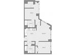 Lakeview 3200 Apartments - 2E