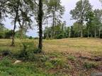 Plot For Sale In Guntersville, Alabama