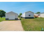 119 N CORY PL, Sioux Falls, SD 57110 Mobile Home For Rent MLS# 22305485
