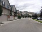 Lehi Townhome for Rent $250 off 1st Mont.