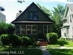 946 Sherburne Ave Saint Paul, MN 55104 - Home For Rent