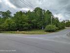 East Stroudsburg, Monroe County, PA Undeveloped Land, Homesites for sale