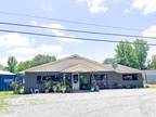 Judsonia, White County, AR Commercial Property, House for sale Property ID:
