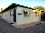 Tucson, AZ - Duplex - $595.00 1426 - 1428 N Dodge Blvd