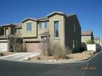 Residential Rental, Single Family - Las Vegas, NV