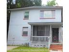 2 Bedroom 1 Bath In Jacksonville FL 32209