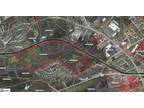 Plot For Sale In Greenville, South Carolina