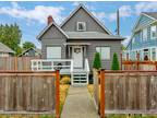 2711 N 8th St Tacoma, WA 98406 - Home For Rent - Opportunity!