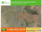 5 Acres for Sale in Rosamond, CA