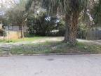 Plot For Sale In Bradenton, Florida