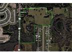 Plot For Sale In Springhill, Florida