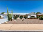 10608 W El Rancho Dr Sun City, AZ 85351 - Home For Rent
