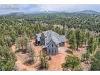 549 Mohawk Heights, Florissant, CO 80816
