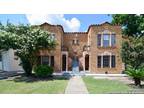 1505 West Woodlawn Avenue, Unit 1, San Antonio, TX 78201