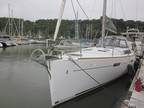 2013 Beneteau Oceanis 45 Boat for Sale