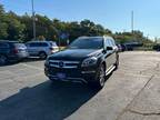 2015 Mercedes-Benz GL-Class 4MATIC 4dr GL 450