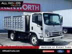 2023 Isuzu White, new