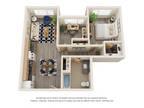 Cedar Crossing - 2 Bedroom 60 Percent AMI