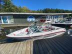 2004 Nautique 211 Limited Boat for Sale