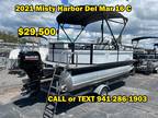2021 Misty Harbor Del Mar 16C