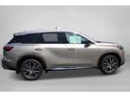 2024 Infiniti Qx60 Sensory