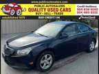 2014 Chevrolet Cruze for sale