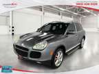 2004 Porsche Cayenne for sale