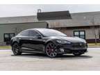 2015 Tesla Model S for sale