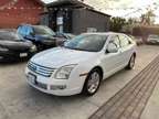 2006 Ford Fusion for sale