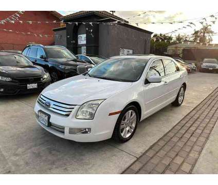 2006 Ford Fusion for sale is a White 2006 Ford Fusion Car for Sale in Perris CA