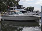 1979 Sea Ray SRV 300 Weekender Boat for Sale