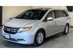 2015 Honda Odyssey for sale