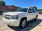 2013 Chevrolet Suburban 1500 for sale