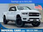 2023NewRamNew1500New4x4 Crew Cab 5 7 Box