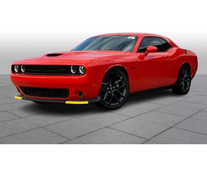 2023NewDodgeNewChallengerNewRWD is a Gold 2023 Dodge Challenger Car for Sale in Rockwall TX